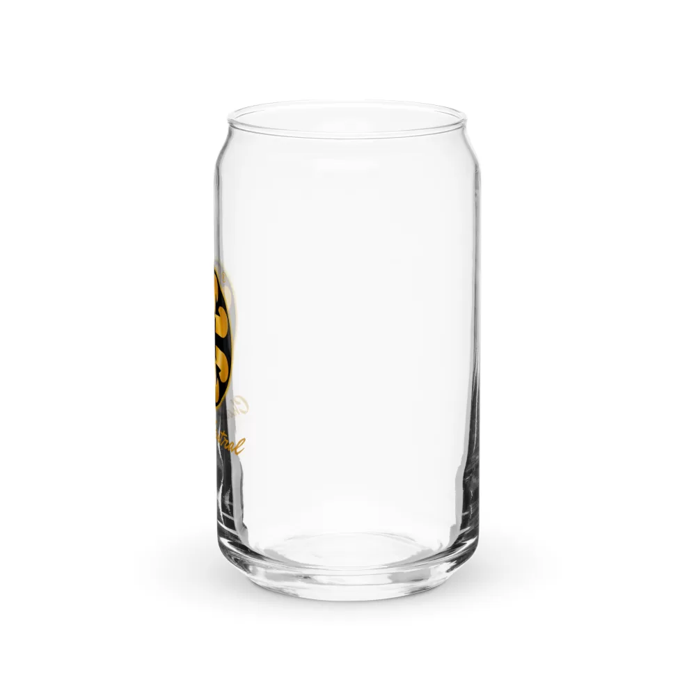 Can-shaped glass - Image 3