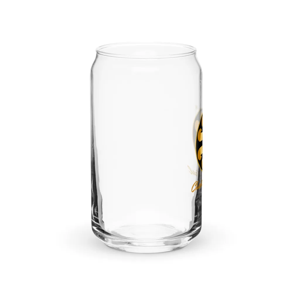 Can-shaped glass - Image 4