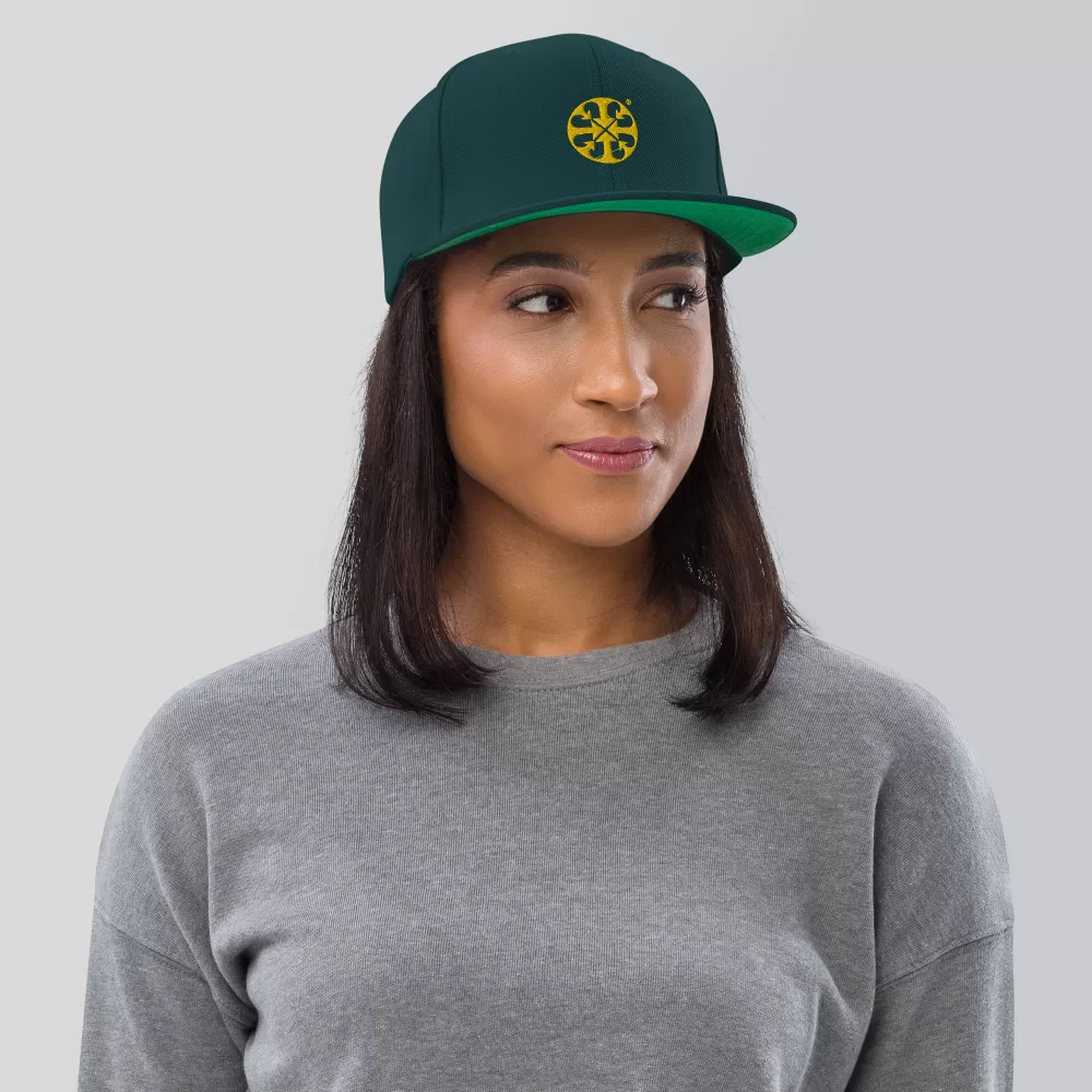 Snapback Hat - Image 5