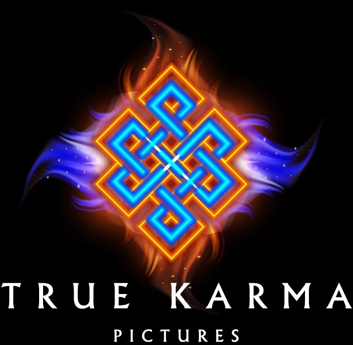 True Karma Pictures Logo