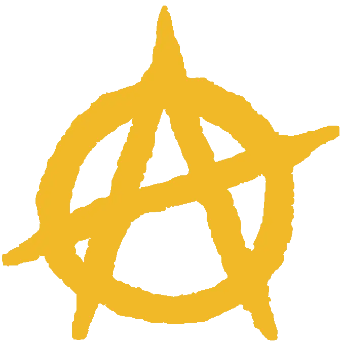 Anarchy Logo